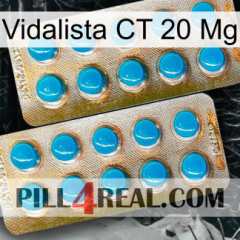 Vidalista CT 20Mg new08